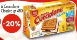 Despar Cucciolone Classico offerta