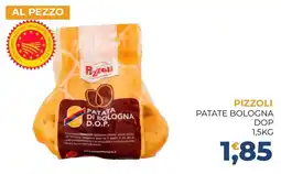 Moderna Pizzoli patate bologna dop offerta