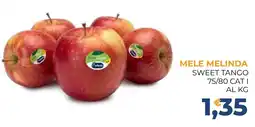 Moderna Mele Melinda offerta