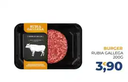 Moderna Burger Rubia Gallega offerta