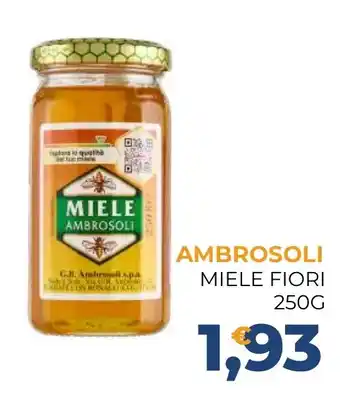 Miele Ambrosoli