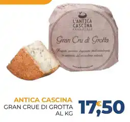 Moderna Antica Cascina Gran Cru di Grotta offerta