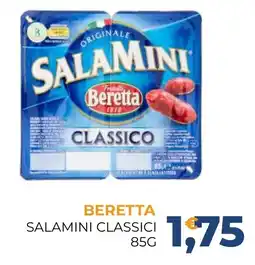 Moderna Beretta Salamini Classici offerta