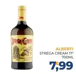 Moderna Strega Cream offerta