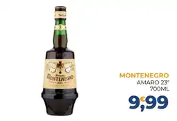 Moderna Amaro Montenegro offerta