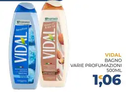 Moderna Vidal bagno offerta