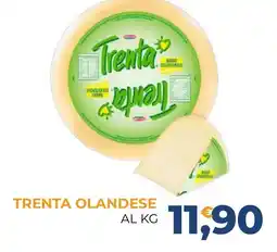 Moderna Trenta Olandese offerta
