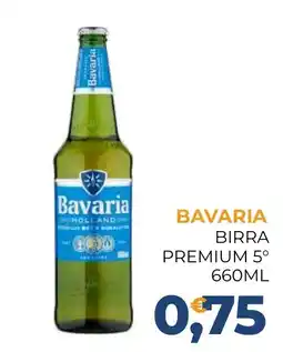 Moderna Bavaria birra premium offerta