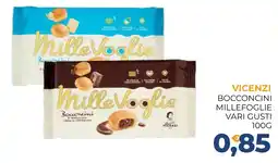 Moderna MilleVoglie Bocconcini offerta