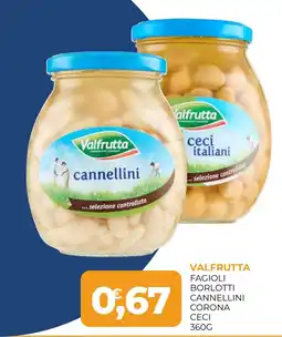 Moderna Valfrutta cannellini offerta