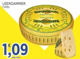 Market Ingross Leerdammer Original offerta