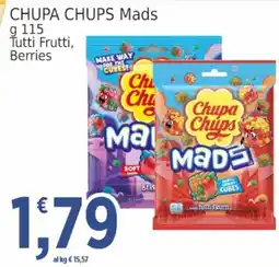 Market Ingross Chupa Chups Mads offerta