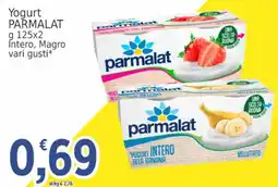 Market Ingross Yogurt Parmalat offerta