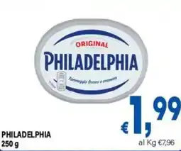 DEM Philadelphia offerta