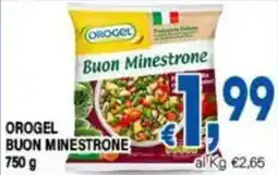 DEM Orogel Buon Minestrone offerta