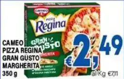 DEM Cameo pizza regina gran gusto margherita offerta