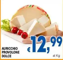 DEM Auricchio Provolone Dolce offerta