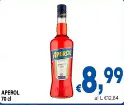 DEM Aperol offerta
