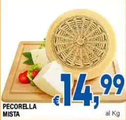 DEM Pecorella Mista offerta