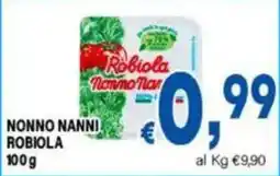 DEM Robiola Nonno Nanni offerta