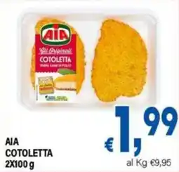 DEM AIA COTOLETTA offerta