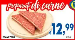 DEM Tramezzini offerta