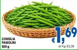 DEM Consilia Fagiolini offerta