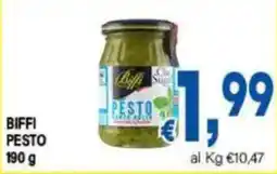 DEM Biffi Pesto offerta