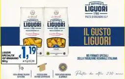 DEM Liguori Specialità IGP Gragnano offerta
