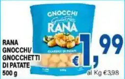 DEM Gnocchi Rana offerta