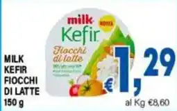 DEM Milk Kefir Fiocchi di latte offerta