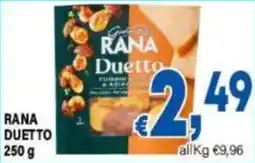 DEM Rana Duetto offerta