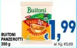 DEM Buitoni Panzerotti offerta