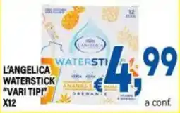DEM L'Angelica Waterstick offerta