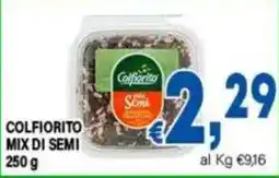 DEM Colfiorito mix di semi offerta