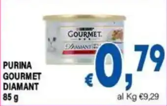 Purina Gourmet Diamant