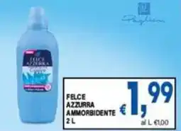 DEM Felce azzurra ammorbidente offerta