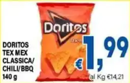 DEM Doritos Tex Mex Classica offerta