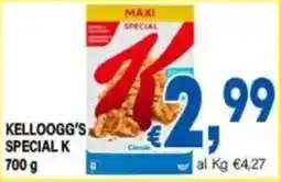 DEM Kellogg's Special K Classic offerta