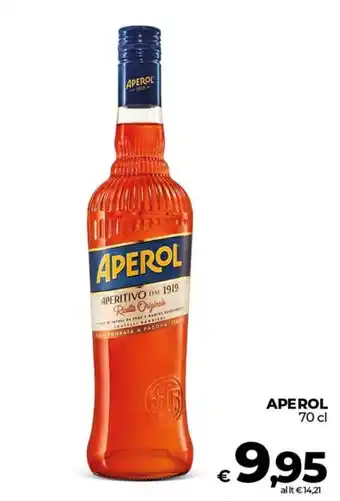 Aperol
