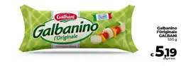 Ipercoop Radenza Galbanino l'Originale offerta