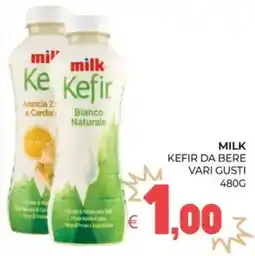 Eté Milk Kefir offerta