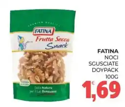 Eté Fatina noci sgusciate offerta