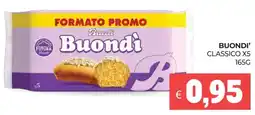 Eté Buondi' Classico offerta