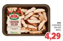 Eté AIA Chicken Salad offerta