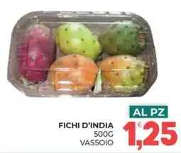 Eté Fichi d'India offerta