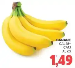 Eté Banane offerta