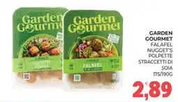 Eté Garden Gourmet Falafel offerta