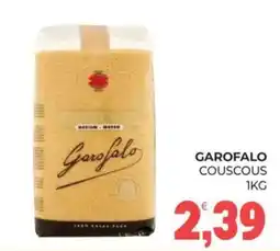 Eté Garofalo couscous offerta