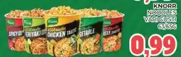 Eté Knorr Noodles offerta